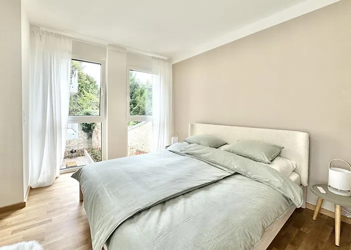 Modernes Studio Beim Domplatz
