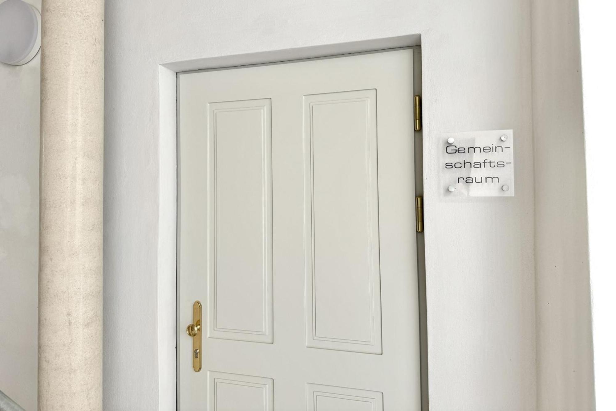 Modernes Beim Domplatz Apartment Wiener Neustadt