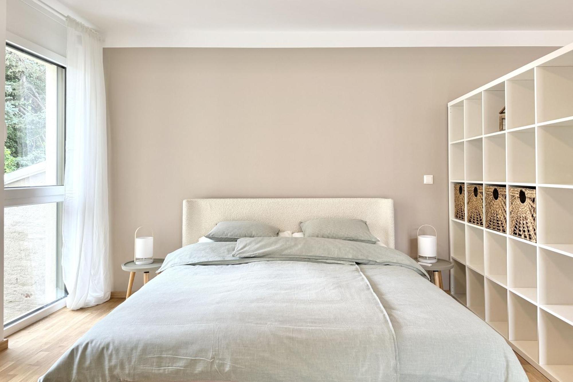 Apartment Modernes Beim Domplatz *