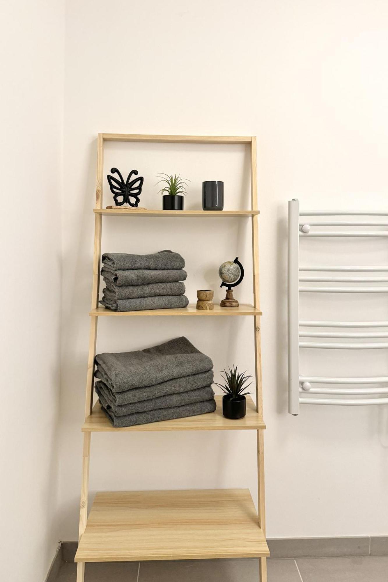 Apartment Modernes Beim Domplatz