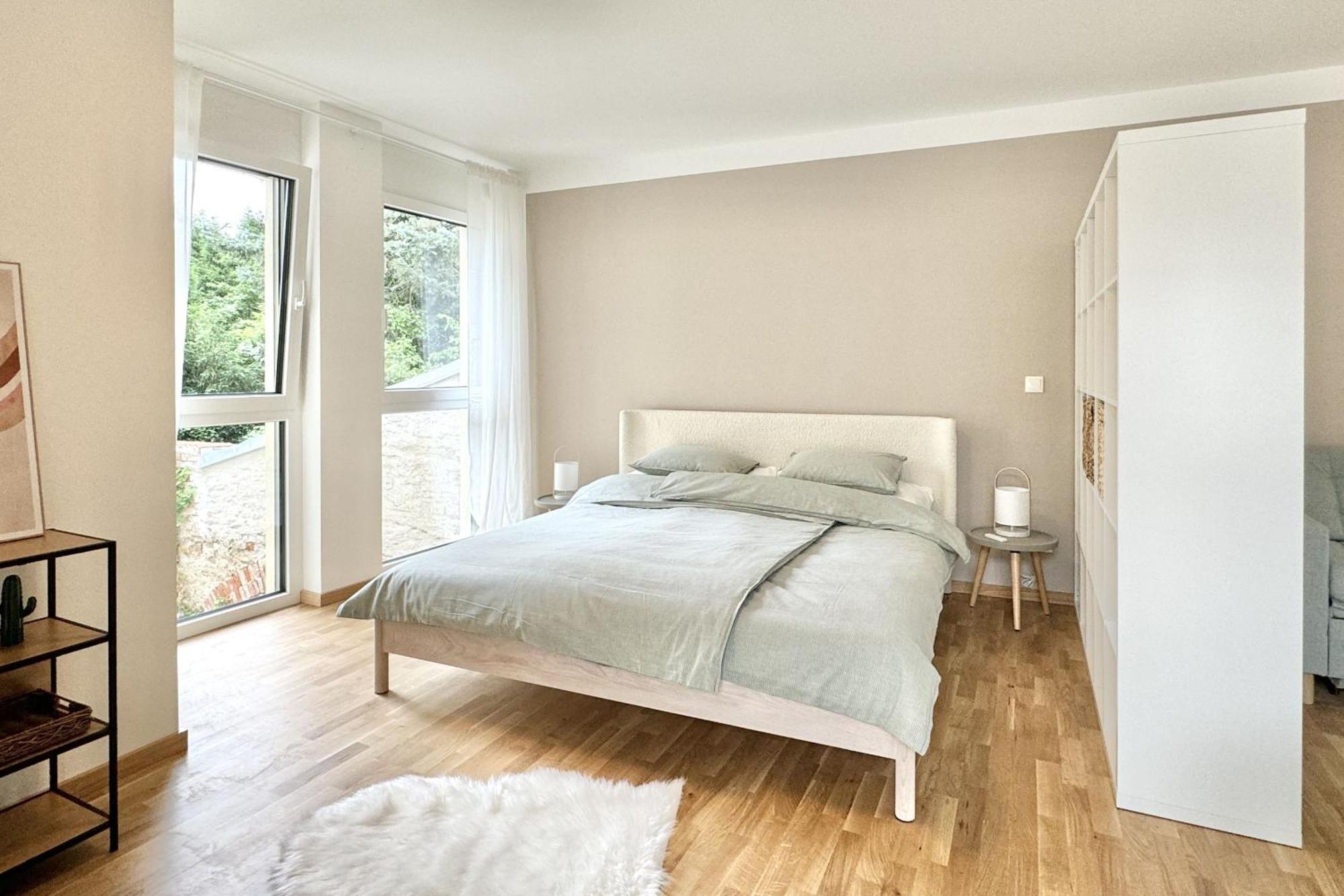 Modernes Beim Domplatz Apartment