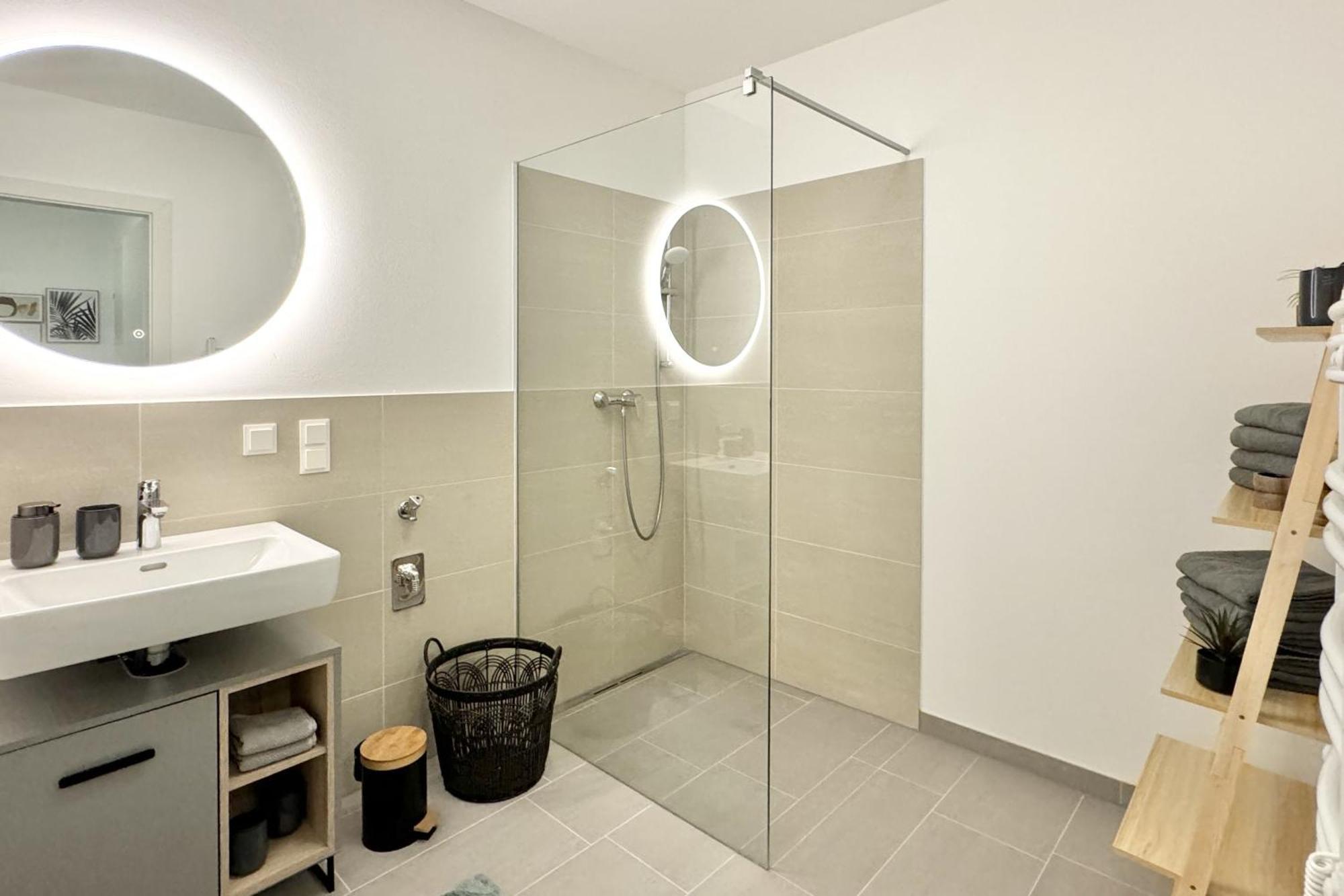 Apartment Modernes Beim Domplatz Wiener Neustadt