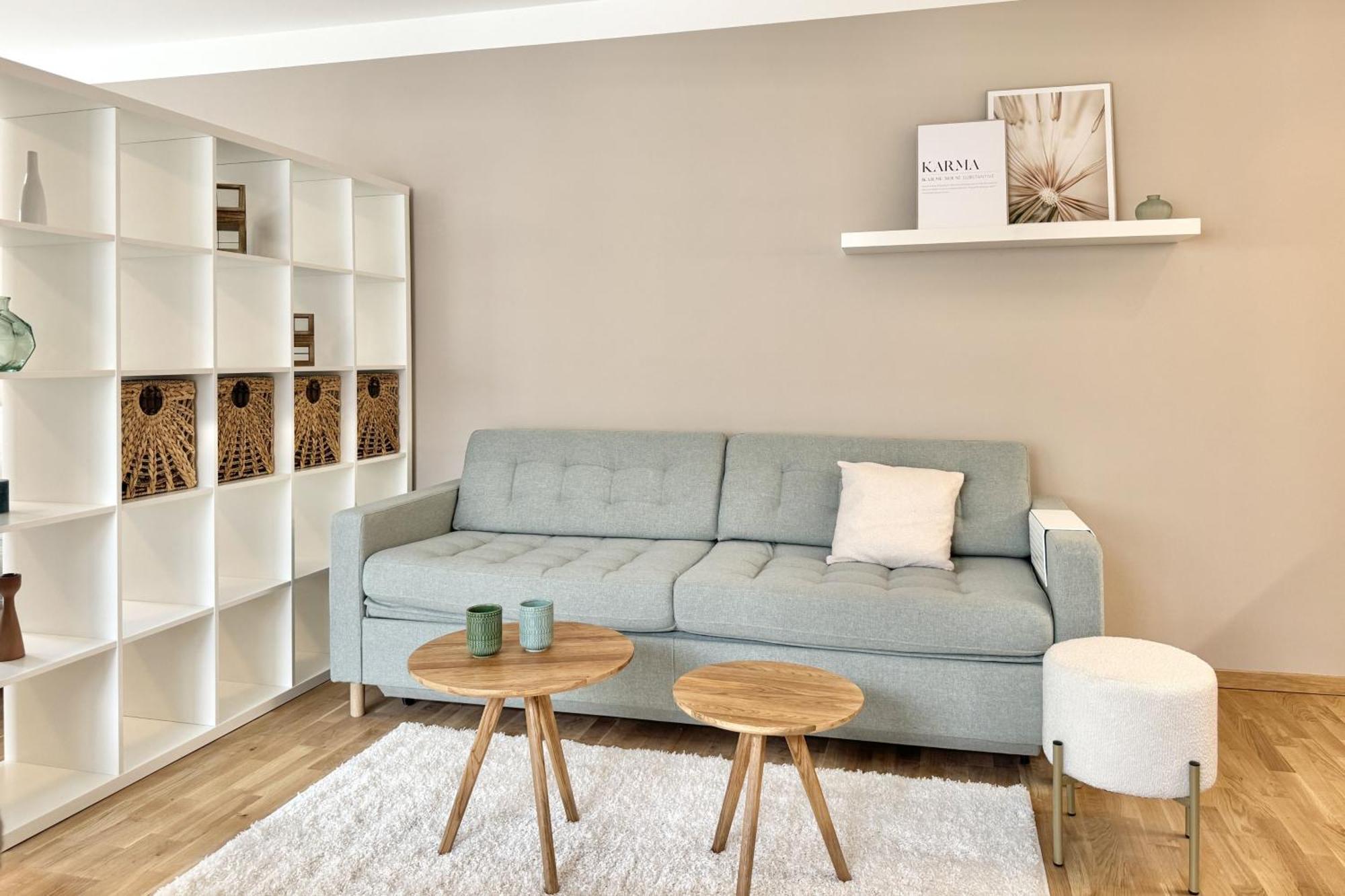 Apartment Modernes Beim Domplatz *