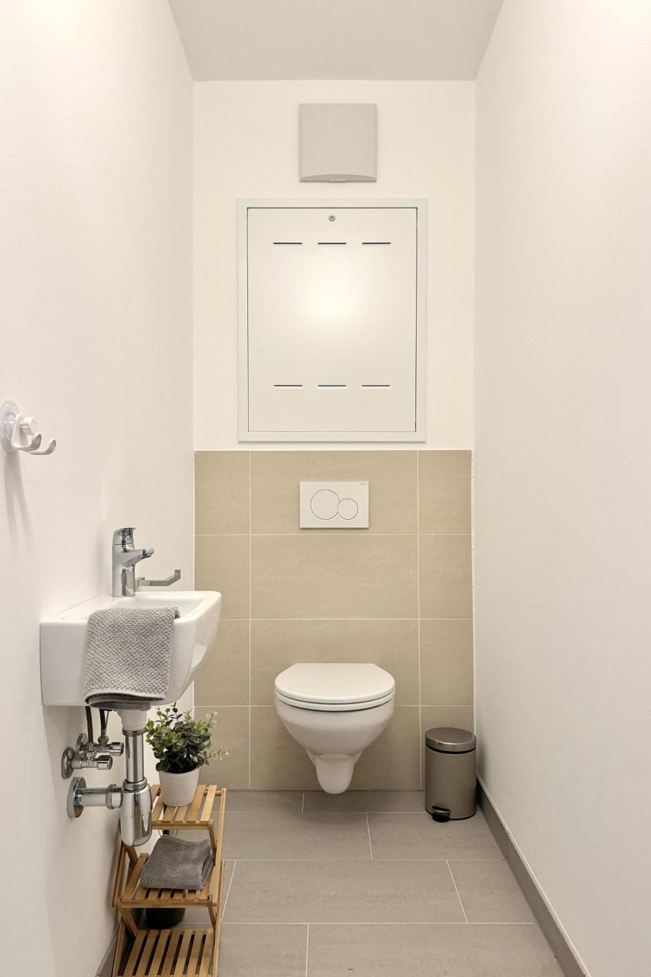 Modernes Beim Domplatz Wiener Neustadt